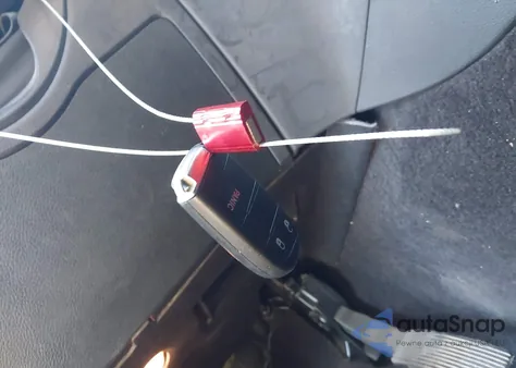 2017 Jeep Grand Cherokee Laredo 4X2 из США, поврежденный, VIN 1C4RJEAG6HC656372